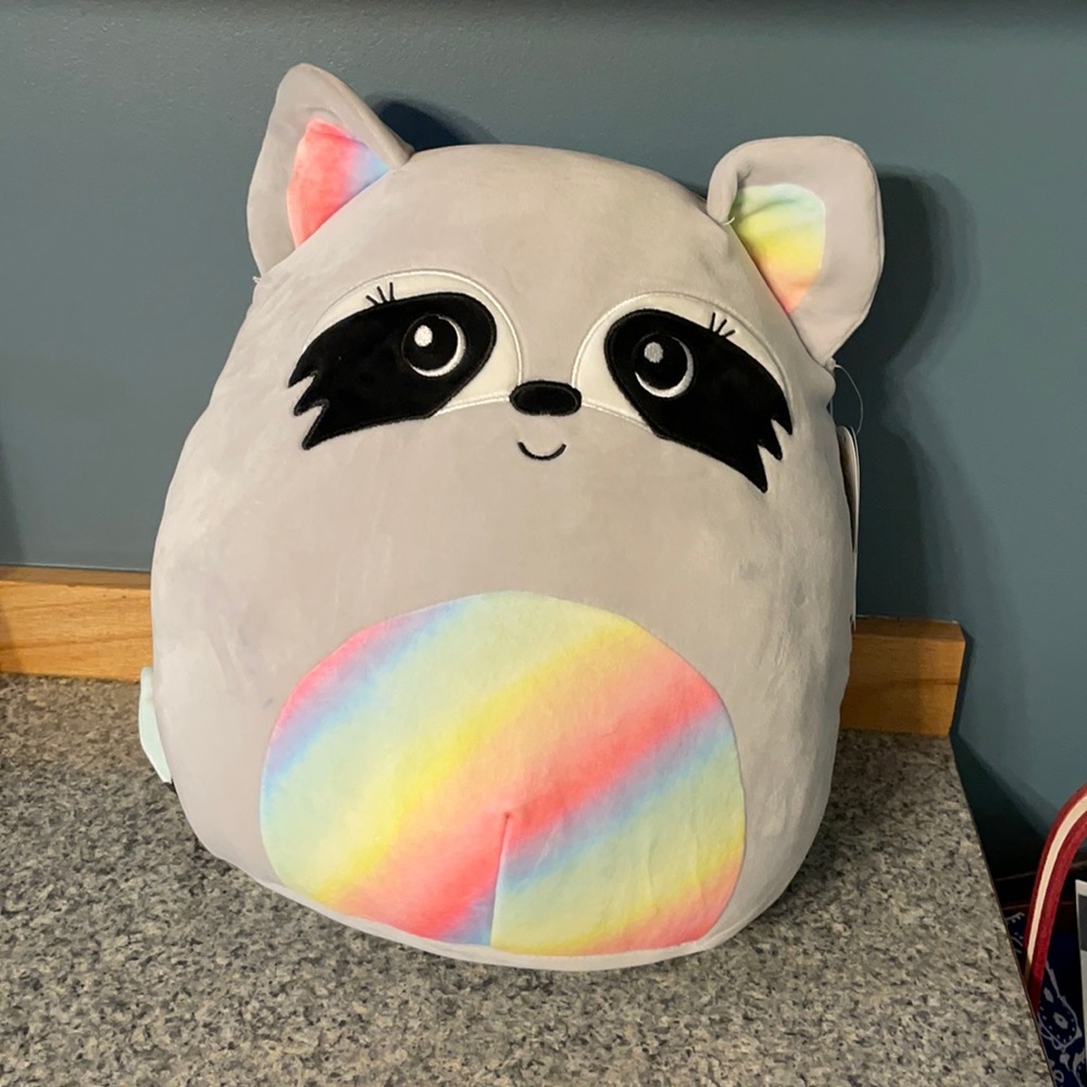 Squishmallow